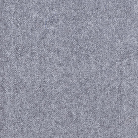 Light Grey Flannel