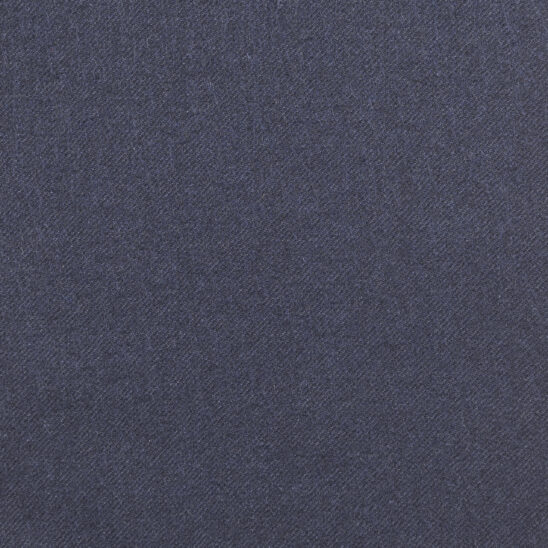 Blue Flannel