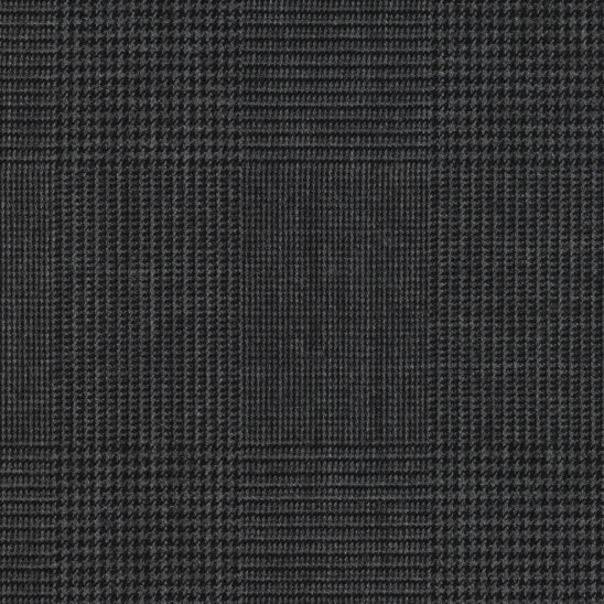 Pencil Grey Glen Check