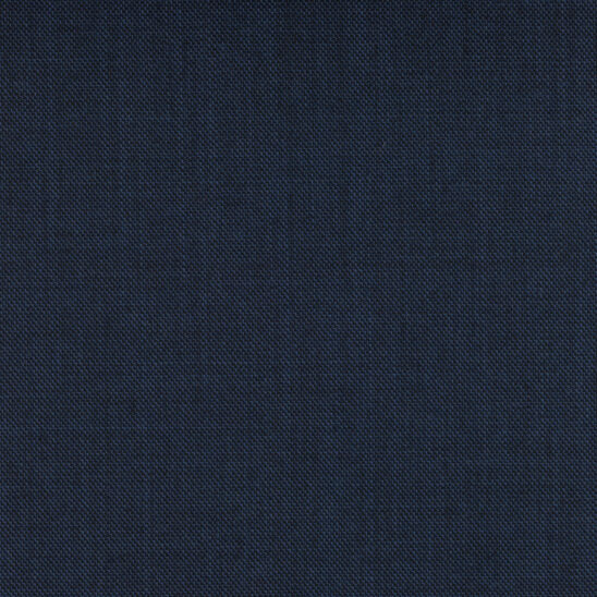 Navy Sharkskin