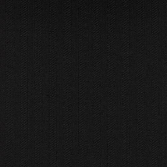 Black Herringbone