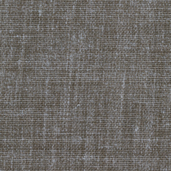 Light Brown Linen Mix