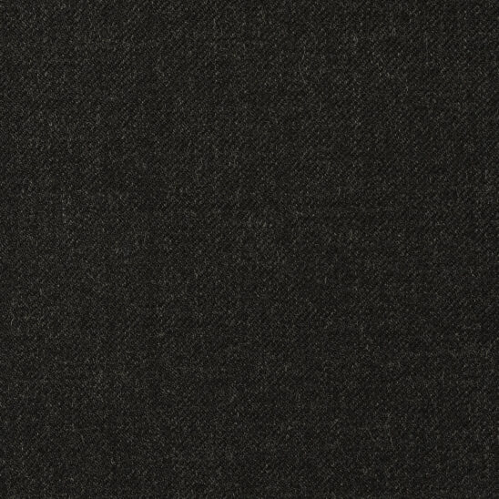 Dark Grey Twill