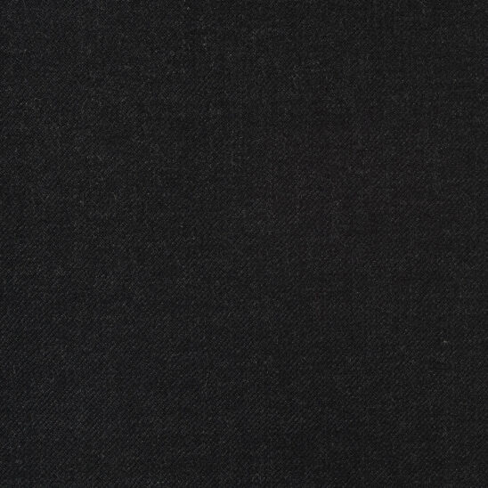 Charcoal Grey Twill