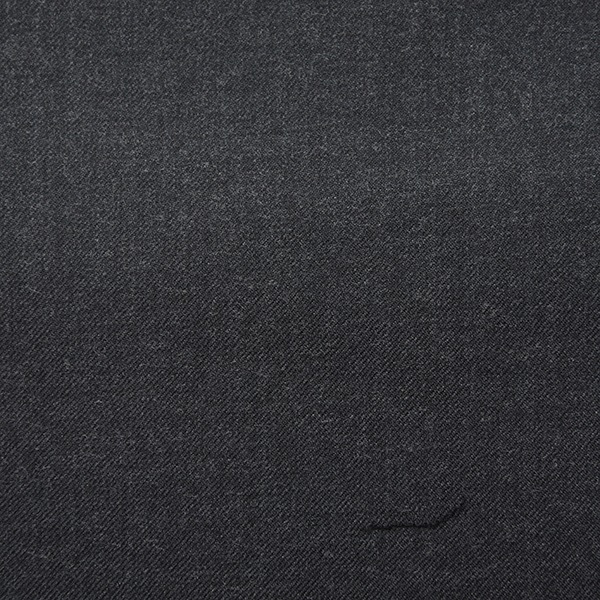 Dark Grey Twill