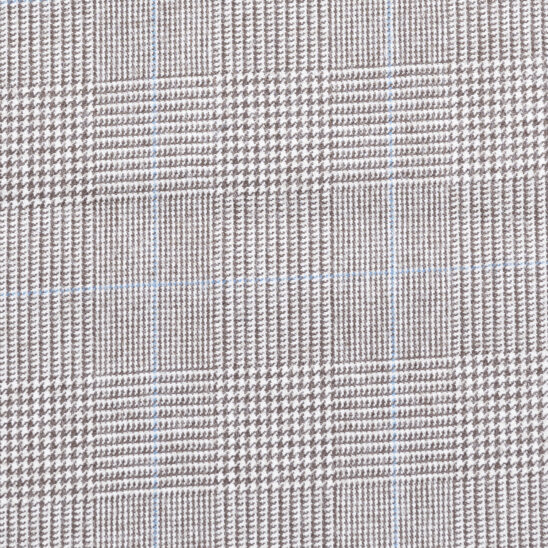 Light Grey POW Check