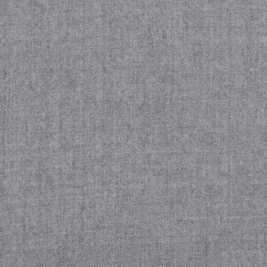 Light Grey Flannel