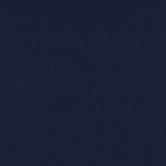 Indigo Twill