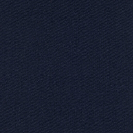 Deep Blue Twill