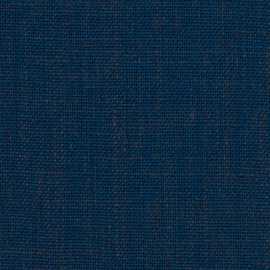 Bright Navy Basketweave