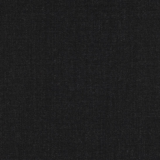 Dark Grey Texture Twill