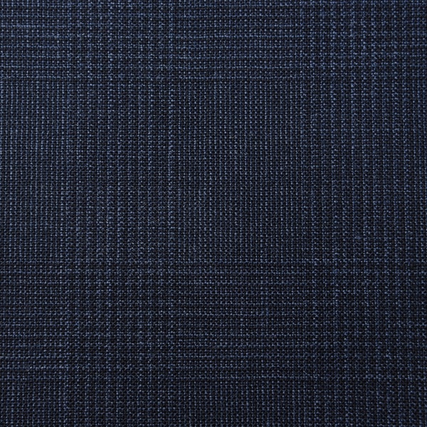 Blue Glen Check