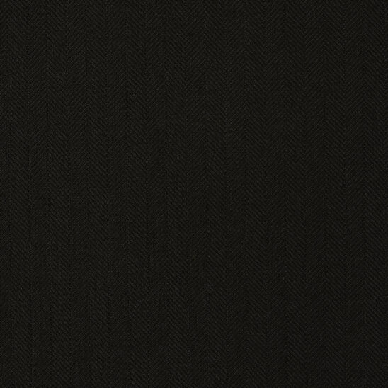 Black Herringbone