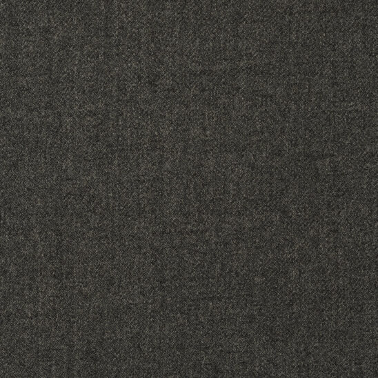 Grey Textured Twill