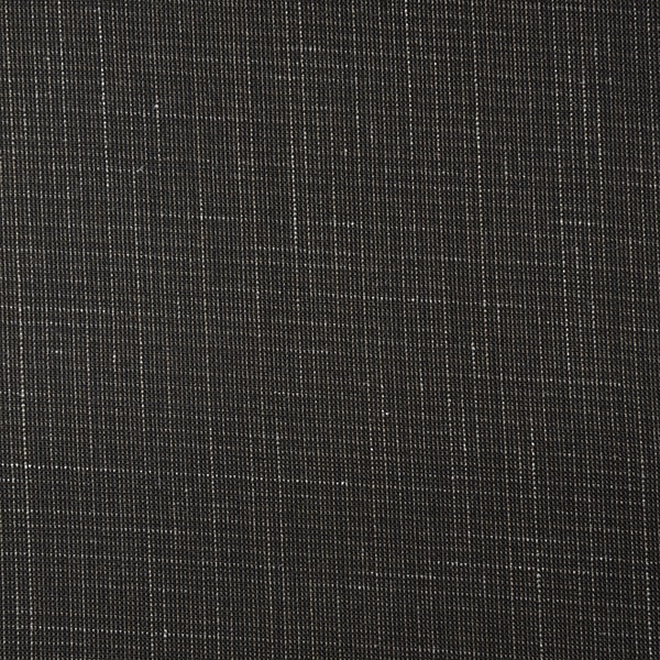 Dark Brown Slub