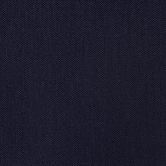 Marine Navy Herringbone