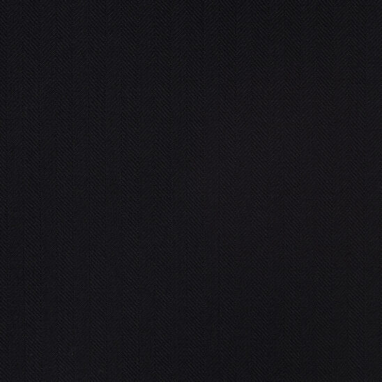 Black Mini Herringbone