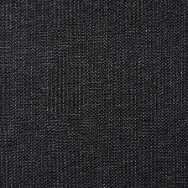 Dark Grey Glen Check