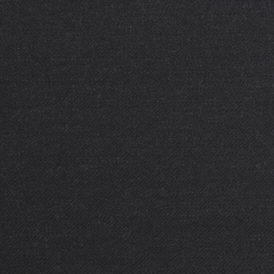 Charcoal Grey Twill