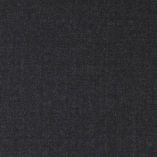 Charcoal Grey Twill