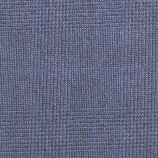 Lavender Blue POW Check