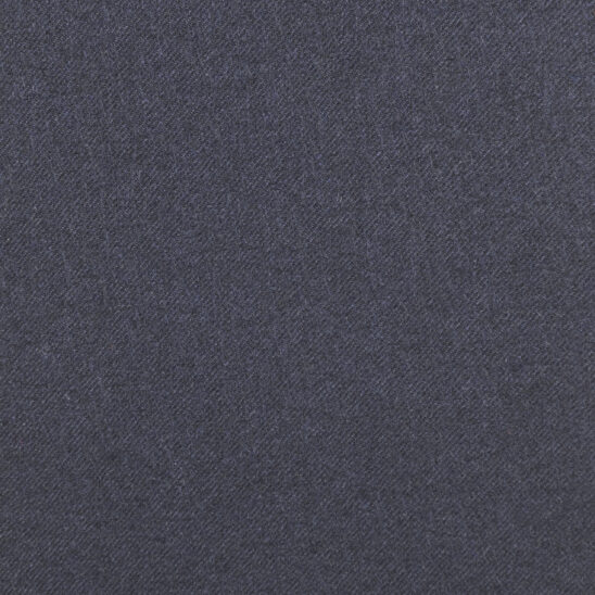 Greyish Blue Flannel