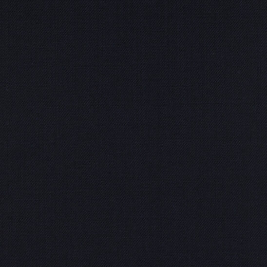 Dark Navy Twill
