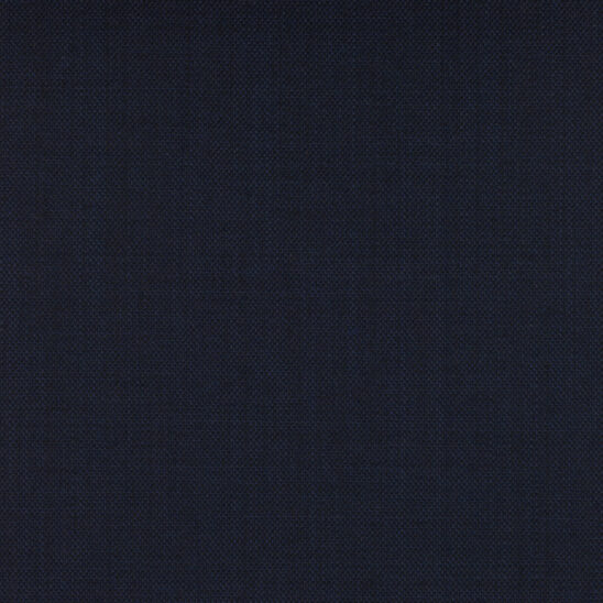 Navy Sharkskin