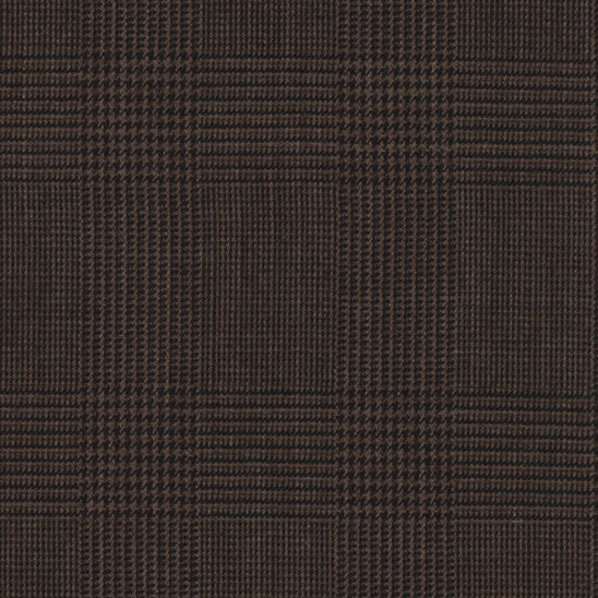 Brown Glen Check