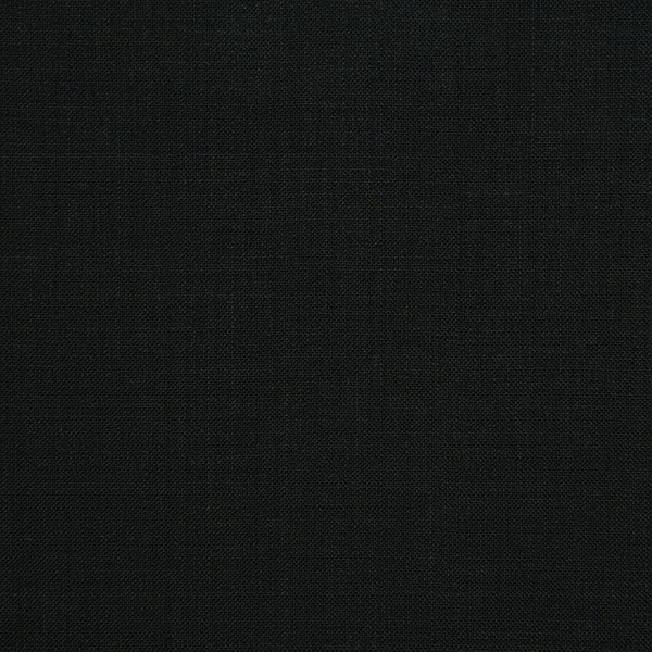 Black Worsted