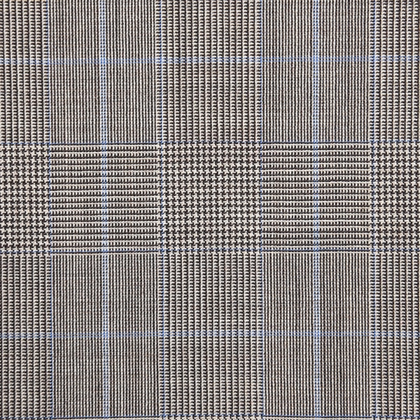 Grey POW