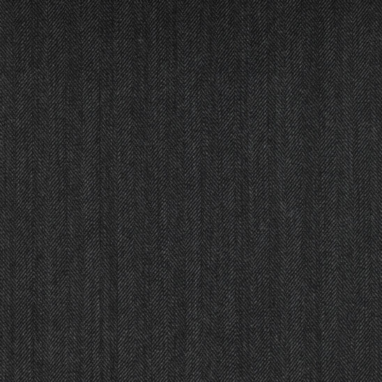 Ash Grey Herringbone