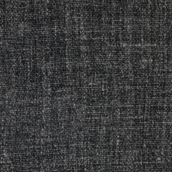 Dark grey Basketweave