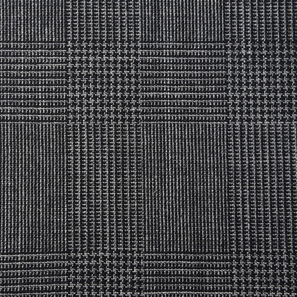 Grey Glen Check