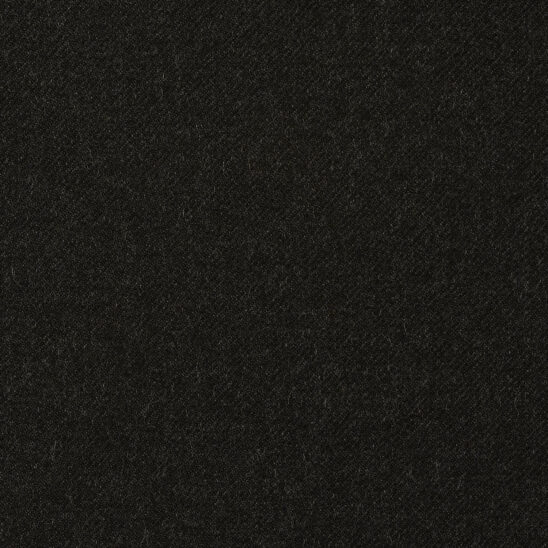 Charcoal Grey Twill