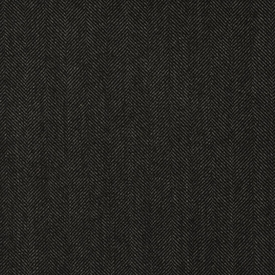 Medium Grey Wide Herringbone