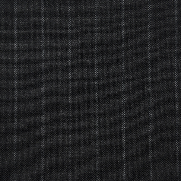 Charcoal Grey Shadowstripe