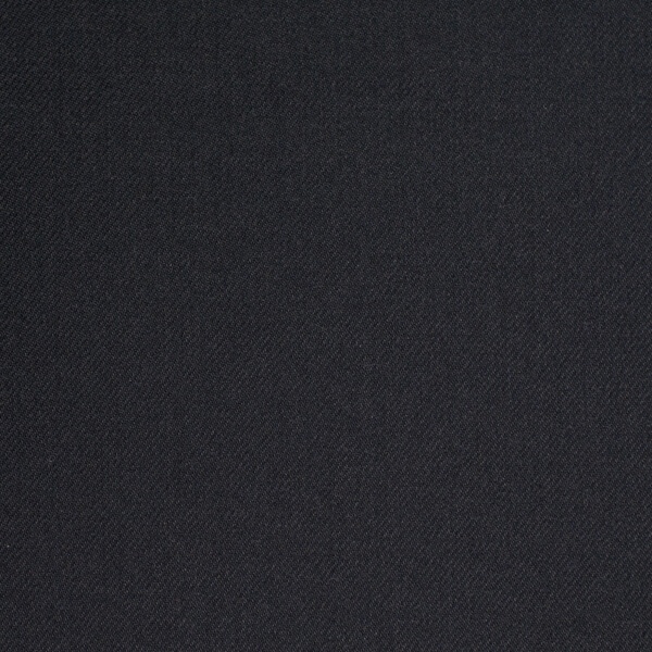 Dark Navy Twill