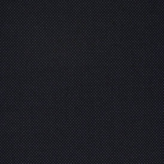 Dark Navy Birdseye