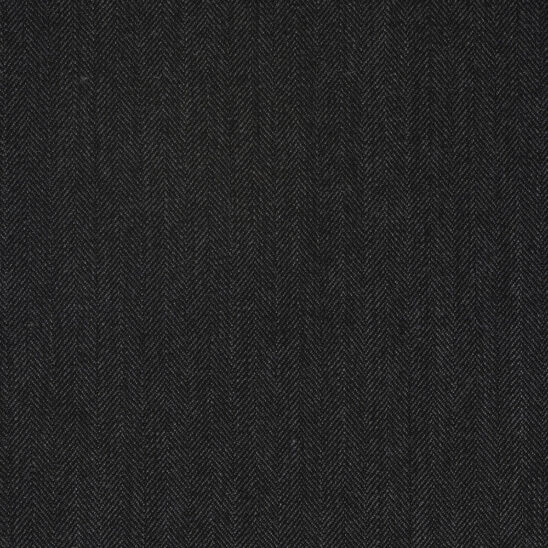 Charcoal Herringbone