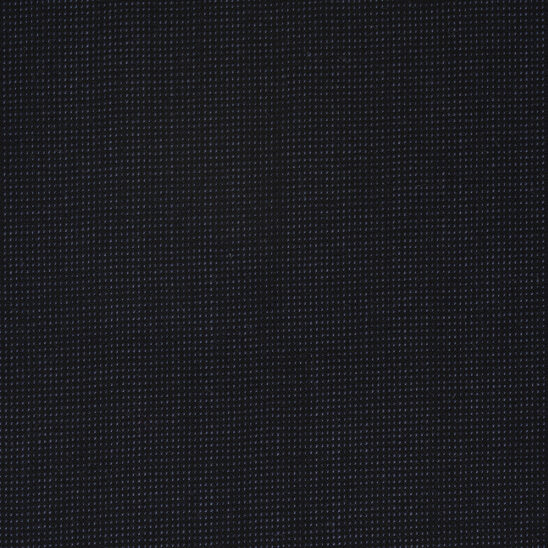 Navy Pindot