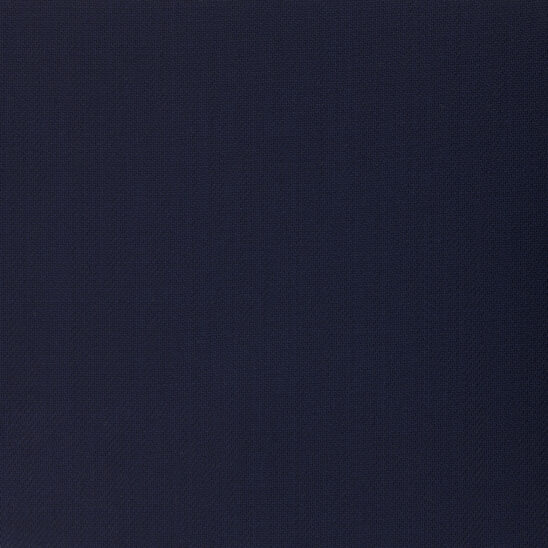 Bright Navy High Twist - 100% Wool - 300g