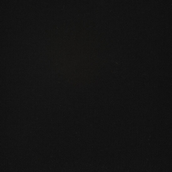 Black Barathea Wool
