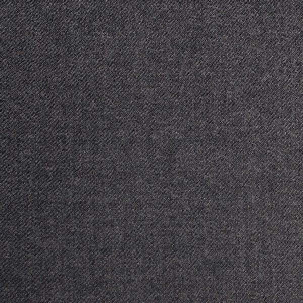 Medium Grey Twill