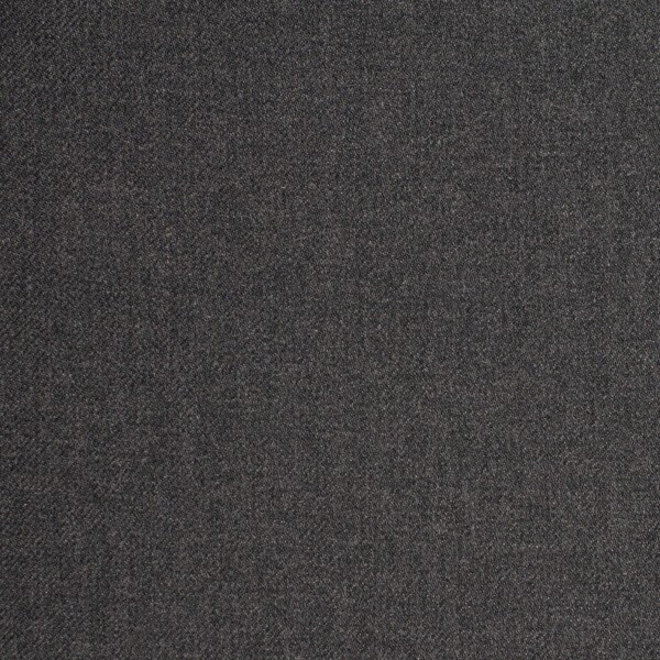 Grey Textured Twill