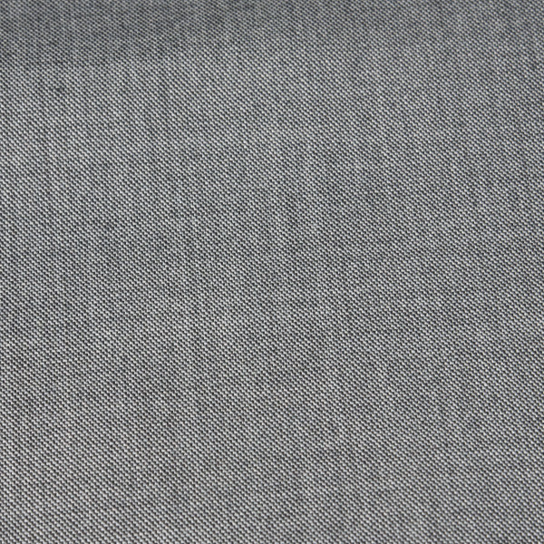 Silver Grey Sharkskin