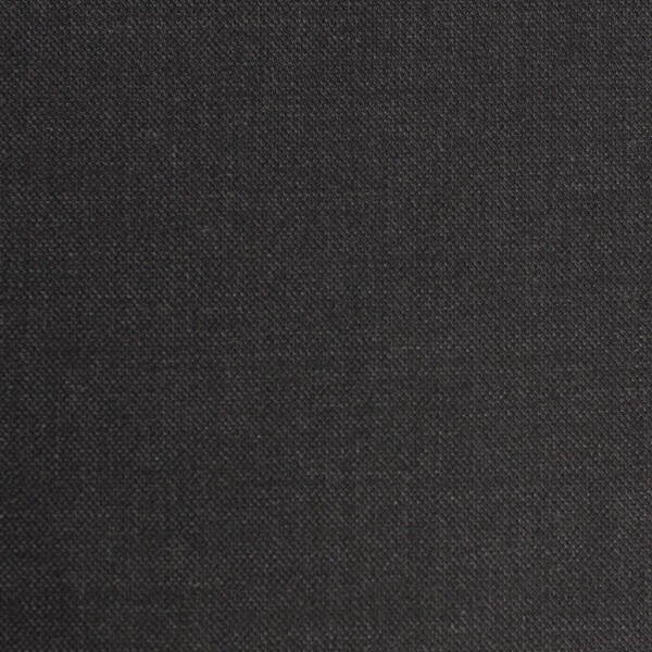 Charcoal Grey Sharkskin