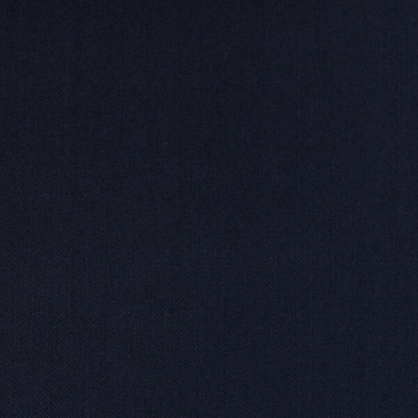 Navy Sharkskin