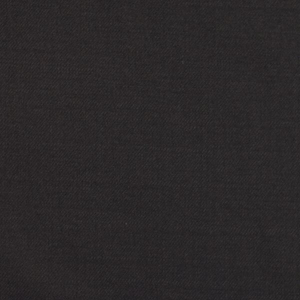 Dark Grey Twill