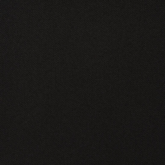 Black Twill